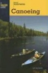 Basic Illustrated Canoeing