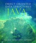 Object-oriented Data Structures Using Java
