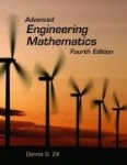Advanced Engineering Mathematics