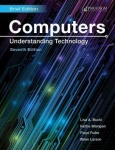 Computers: Understanding Technology - Brief - Text