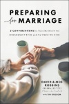 Preparing for Marriage - Conversations to Have before Saying "I Do"