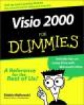 Visio® 2000 For Dummies®