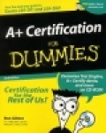 A+ Certification For Dummies®