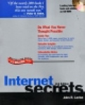 Internet Secrets
