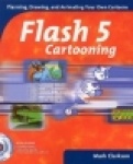 FlashTM 5 Cartooning