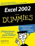 Excel 2002 Para Dummies®