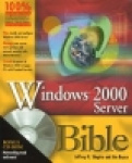 Windows® 2000 Server Bible
