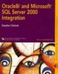 Oracle8iTM and Microsoft® SQL Server 2000 Integration