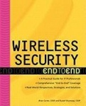 Wireless Security End-to-End