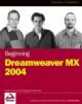 Beginning Dreamweaver®  MX 2004