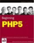 Beginning PHP5