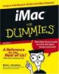 iMac for Dummies