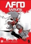 Afro Samurai, Volume 1