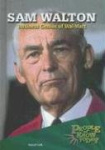 Sam Walton - Business Genius of Wal-Mart