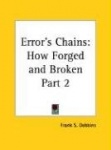 Error's Chains