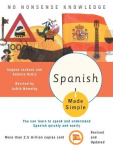 Spanish Made Simple - Revised and Updated
