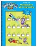Multiplication with Regrouping