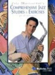Comprehensive Jazz Studies&Exercises