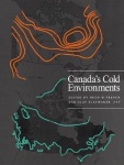 Canada`s Cold Environments