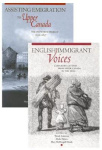Petworth Emigration Set - Assisting Emigration to Upper Canada: the Petworth Project, 1832-1837; English Immigrant Voices: Labou