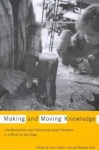 Making and Moving Knowledge - Interdisciplinary and Community-based Research in a World on the Edge