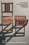 Language Matters - How Canadian Voluntary Associations Manage French and English