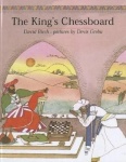 The King's Chessboard