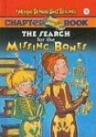 The Search for the Missing Bones