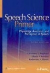 Speech Science Primer