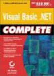 Visual Basic .NET Complete