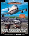 Microsoft flight simulator 2002