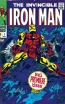 Essential Iron Man - Volume 2