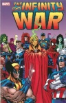 Infinity War
