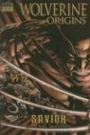 Savior: Volume 2