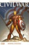 Marvel Universe