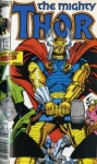 Thor Visionaries