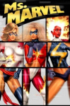 Ms. Marvel