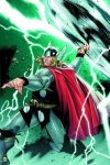 Thor By J. Michael Straczynski