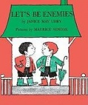 Let's Be Enemies