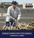 Babe Ruth - Remembering the Bambino in Stories, Photos, and Memorabilia - Featuring 8 Removable Reproductions of Rare Babe Ruth 