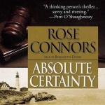 Absolute Certainty - Library Edition