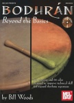 Bodhran - Beyond the Basics
