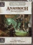 Anauroch