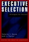 Executive Selection