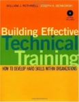 Building Effective Technical Training