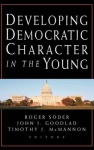 Developing Democractic Character in the Young
