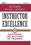 Instructor Excellence