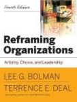 Reframing Organizations