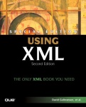 Special Edition Using XML