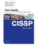 CISSP Cert Guide